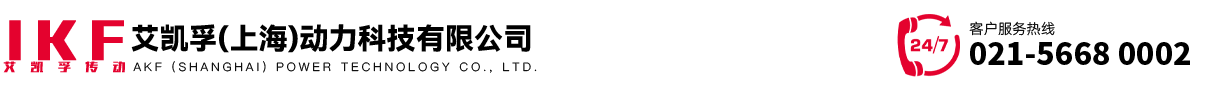 艾凱孚（上海）動力科技有限公司